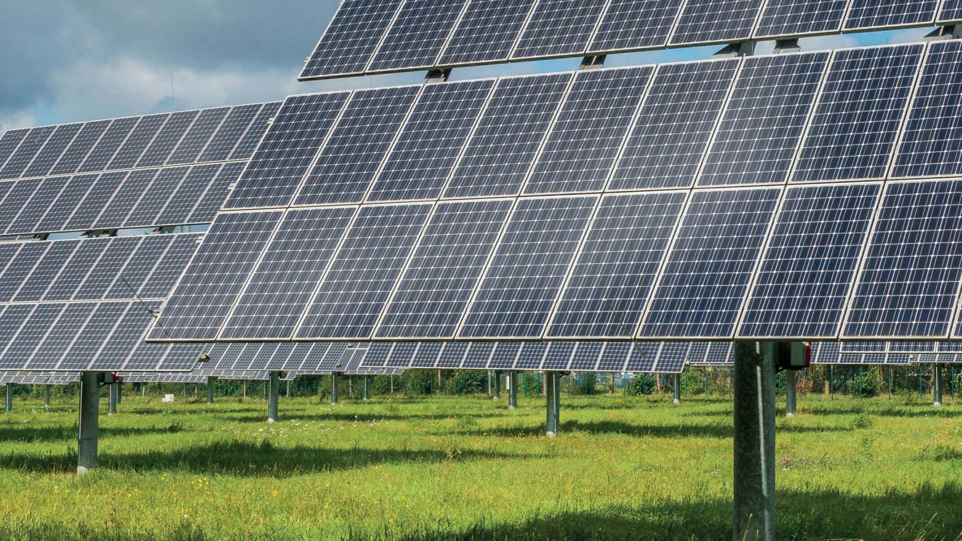 scatec solar panels