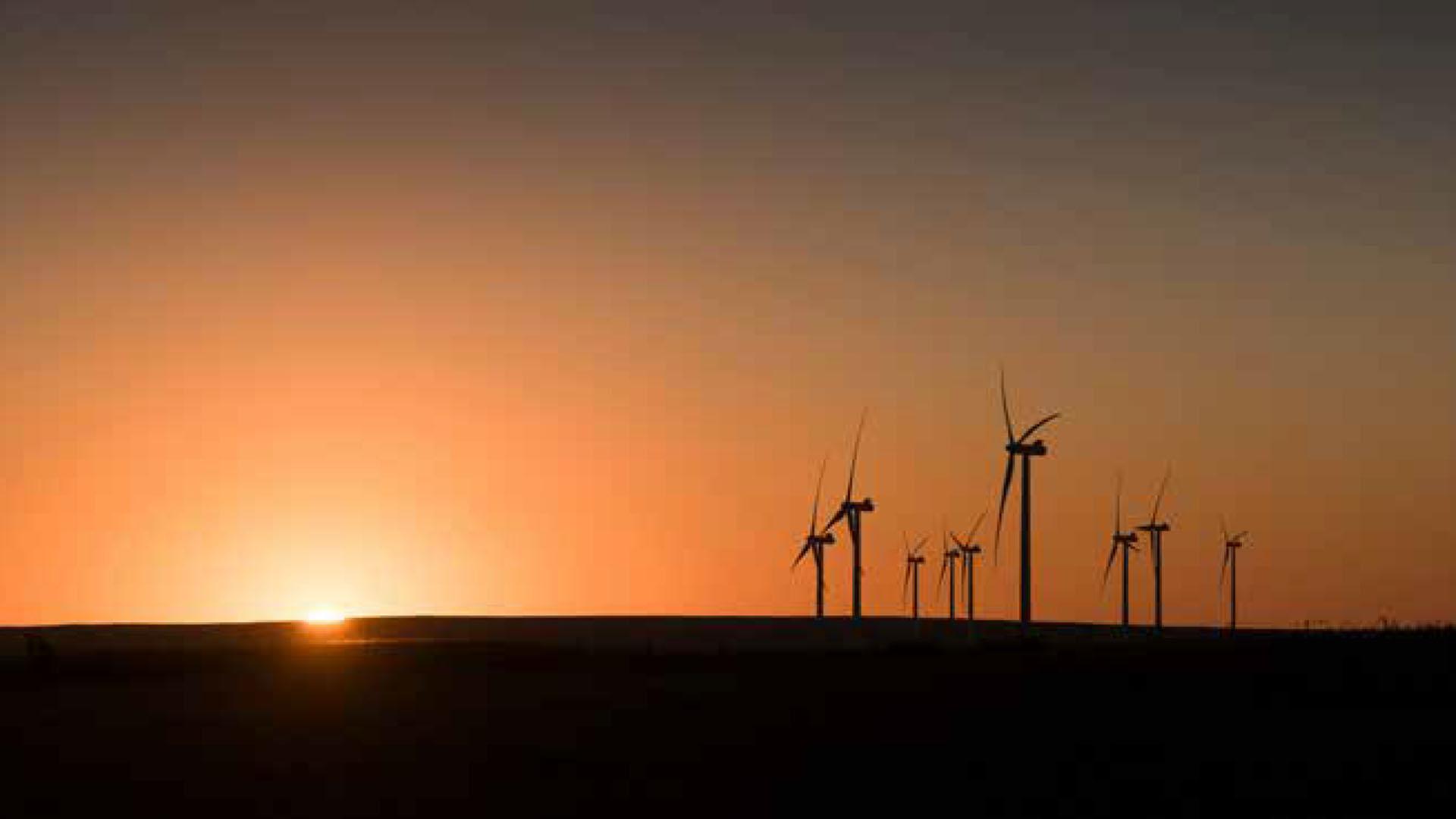 Khobab Wind Power Project 