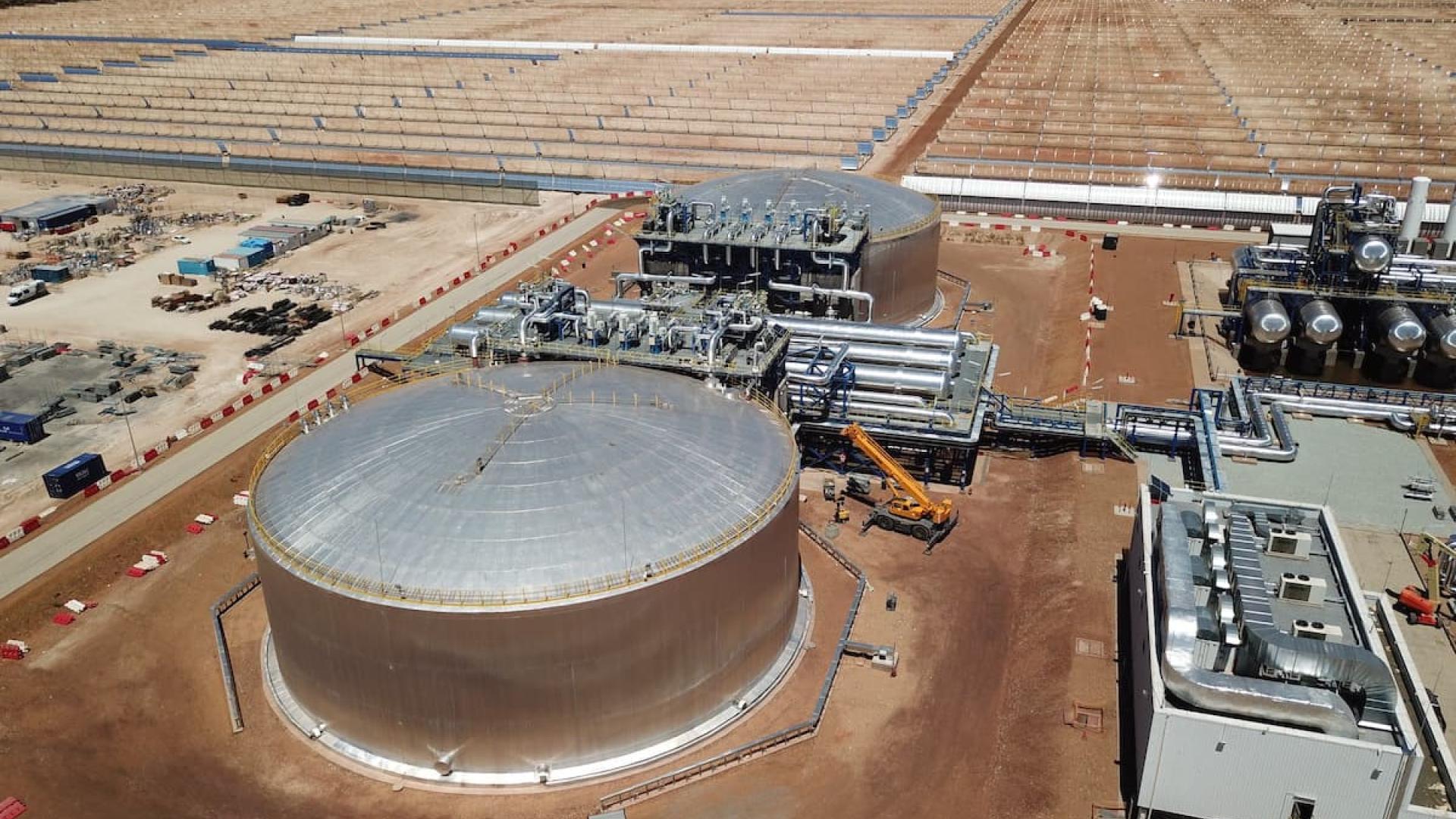 Kathu Solar Park