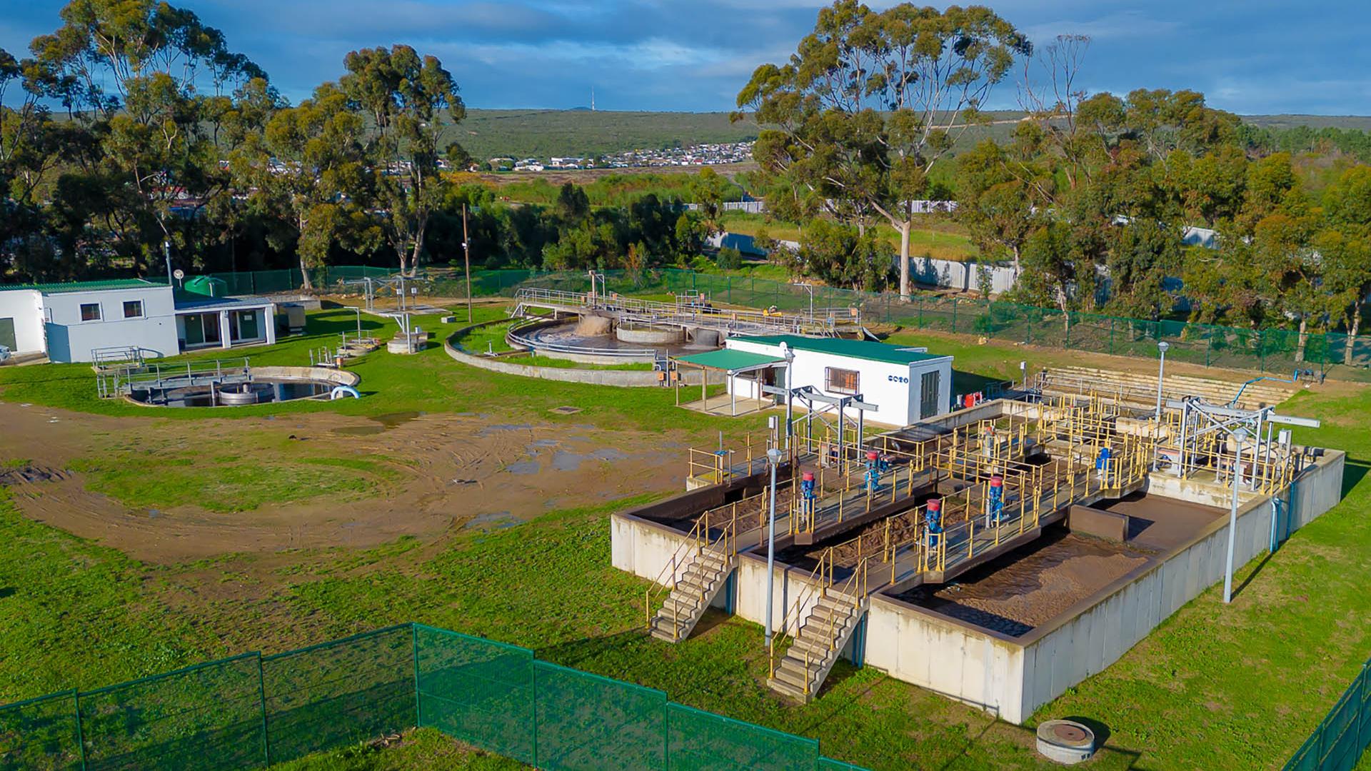 water reuse