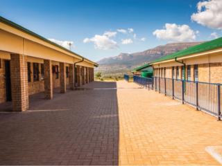 Accelerated Schools Infrastructure Delivery Initiative (ASIDI)