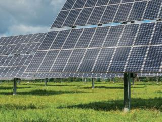 Is Africa ready for a low-carbon economy