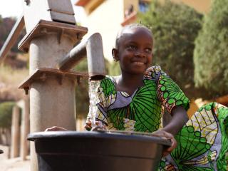Promoting social justice across Africa