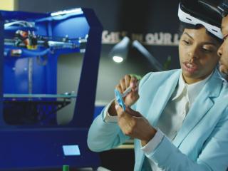 Technological development lessons from Africa