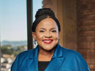 Boitumelo Mosako