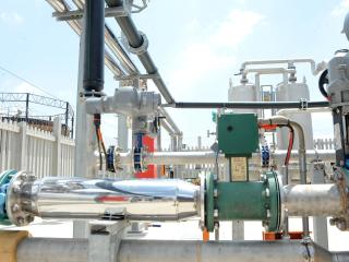 biogas