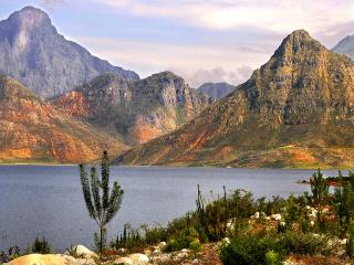 Berg River