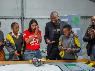 Robotics